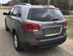 2013 Kia Sorento AWD