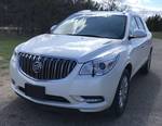 2014 Buick Enclave AWD