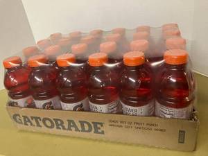 Gatorade G2 Fruit Punch