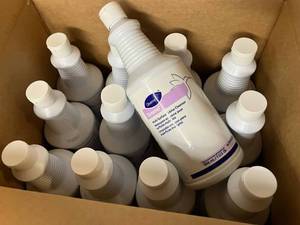 Multi-Surface Crme Cleanser