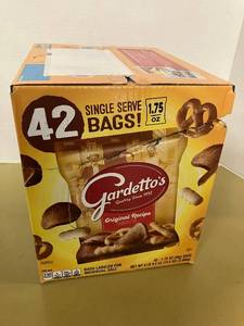Gardettos