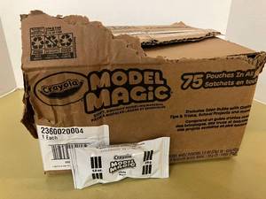 Crayola Model Magic