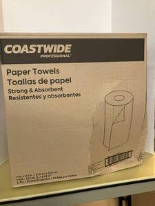 Paper Towels