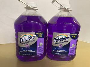 Fabuloso Lavender