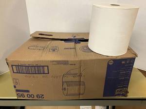 Roll Paper Towels