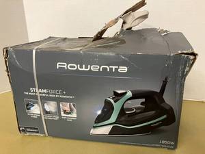 Rowenta Steamforce Iron