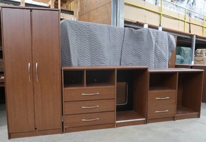 3 PIECE MATCHING SET