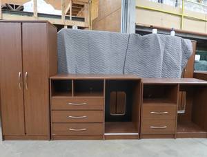 3 PIECE MATCHING SET