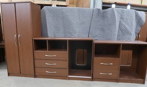 3 PIECE MATCHING SET