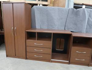 3 PIECE MATCHING SET