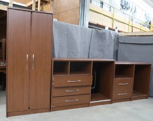 3 PIECE MATCHING SET
