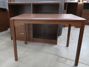 2  DRAWER CABINET  TABLE