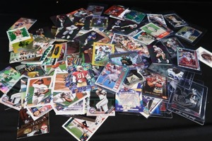 SPORT CARD MIX