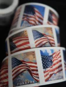 FOREVER STAMPS