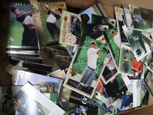 GOLF CARDS