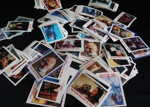 MOVIE TRIVIA CARDS DID IT EVER HAPPEN