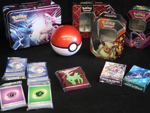 POKEMON PLUS