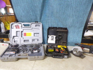 Power Tools