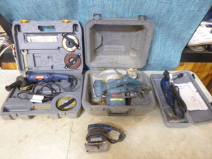 Power Tools