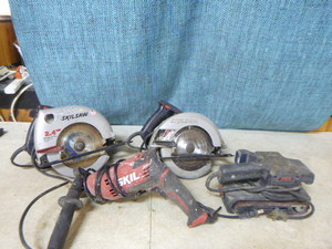 Power Tools