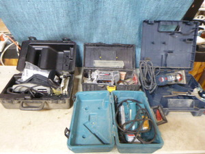 Power Tools