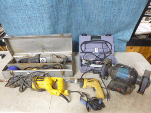Power Tools
