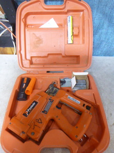 Paslode Impulse 16 Gauge Straight Finisher Nailer