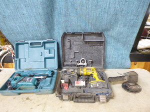 Power Tools
