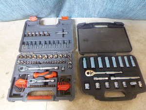 Socket Sets