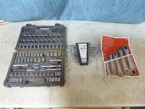 Tool Sets