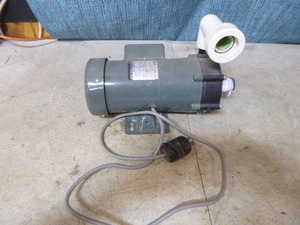 Iwaki Magnet Pump