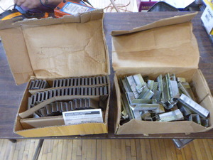Heavy Duty Staples