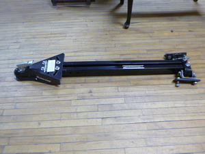 Ultra-Tow Tow Bar
