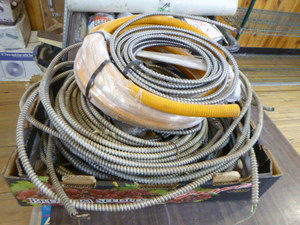 Electrical Conduit