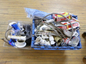 Plumbing Items
