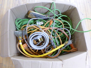 Extension Cords