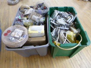 Electrical Items