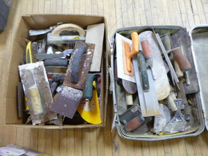 Drywall Items