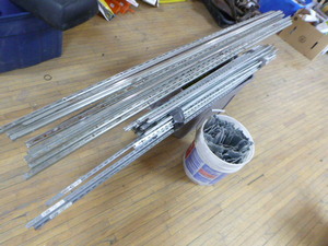 Wall Shelving Brackets