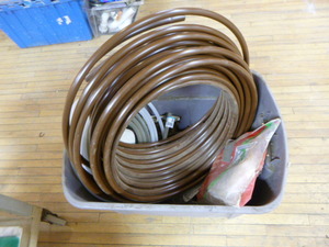 Plumbing Items
