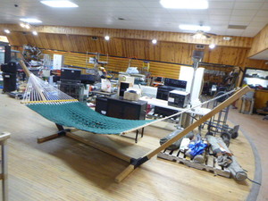 Hatteras Hammock