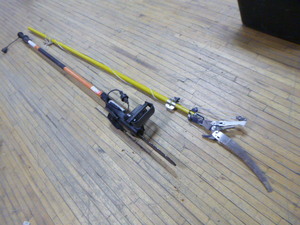 Pole Saws