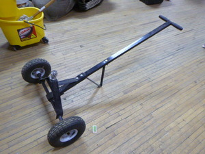 Trailer Dolly