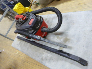 Craftsman WetDry Vac