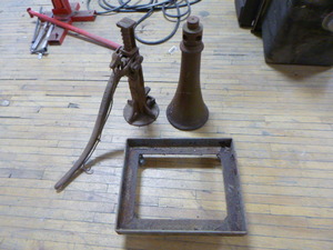 Vintage Jacks