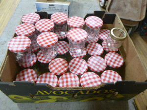 Jam Jars