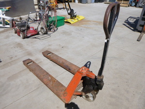 Pallet Jack