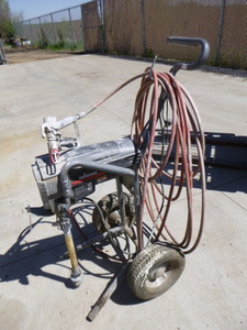 Wagner Paint Sprayer