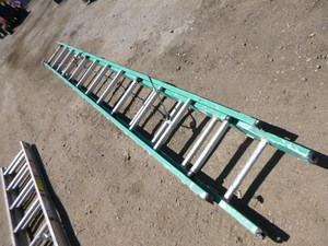 24 Extension Ladder