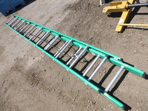 Keller 24 Extension Ladder
